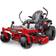 Toro Titan XS4850