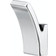 Smedbo Handdoekhaak 2 Stuks 3 x 4.1 x 7.6 cm