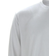 Spiro Quick Dry Performance Long Sleeve T-shirt Men - White