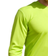 Spiro Quick Dry Performance Long Sleeve T-shirt Men - Lime Green