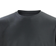 Spiro Quick Dry Performance Long Sleeve T-shirt Men - Black