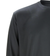 Spiro Quick Dry Performance Long Sleeve T-shirt Men - Black