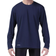 Spiro Quick Dry Performance Long Sleeve T-shirt Men - Navy