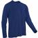 Spiro Quick Dry Performance Long Sleeve T-shirt Men - Navy