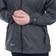 Trespass Veste imperméable QIKPAC Unisex Gris anthracite