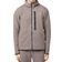 Nike Tech Fleece Full Zip Hoodie - Brown