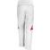 Spiro Micro-Lite Team Pant Men - White/Red