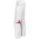 Spiro Micro-Lite Team Pant Men - White/Red