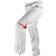 Spiro Micro-Lite Team Pant Men - White/Red