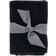 Södahl Soft 3-pack Bayeta Negro (30x30cm)