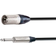 Adam Hall 5 Star MMP XLR-6.3mm 5m