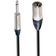 Adam Hall 5 Star MMP XLR-6.3mm 5m
