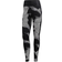 adidas Believe This High Rise Tights Women - Black/Black