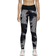 adidas Believe This High Rise Tights Women - Black/Black