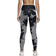 adidas Believe This High Rise Tights Women - Black/Black