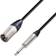 Adam Hall 5 Star MMP XLR-6.3mm 10m