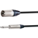 Adam Hall 5 Star MMP XLR-6.3mm 10m