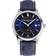 Frederique Constant Classics GMT (FC-252NS5B6)