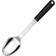 Deglon Glisse Plain Serving Spoon 32cm