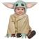 Rubies Star Wars The Mandalorian The Child Toddler Costume