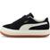 Puma Suede Mayu UP W - Black/Marshmallow/Gum 3