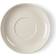 Olympia Ivory Cappuccino Saucer Plate 12pcs