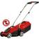Einhell GE-CM 18/32 Li-Solo Battery Powered Mower