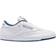 Reebok Club C 85 TV - Cloud White/Cloud White/Cloud White