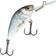 Salmo Hornet 4F 4 cm wobbler