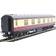 Hornby BR Period 3 Corridor First M1047M Era 4