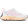 Reebok Zig Kinetica 21 W - Cloud White/Energy Glow/Orange Flare