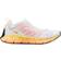 Reebok Zig Kinetica 21 W - Cloud White/Energy Glow/Orange Flare