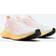 Reebok Zig Kinetica 21 W - Cloud White/Energy Glow/Orange Flare