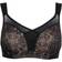 Berlei Beauty Non-Wired Minimiser Bra - Black