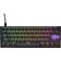 Ducky One 2 Mini RGB USB Inglese US Nero