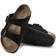 Birkenstock Arizona Cuir Soft Footbed - Black