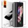 Spigen GLAS.tR Full Cover Glass + Hinge Film Screen Protector for Galaxy Z Fold 3