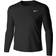 Nike Dri-FIT Miler Long-Sleeve Running Top Men - Black