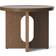 Menu Androgyne Table Basse 50cm