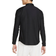 Nike Court Dri-FIT Advantage 1/2-Zip Tennis Top Men - Black/Black/White