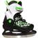 SportMe Green Skate