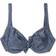 Panos Emporio Water Electra Top - Blue