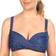 Panos Emporio Water Medea Top - Blue