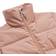 Liewood Peppe Puffer Coat - Dark Rose (LW14279-2250)