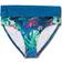 Panos Emporio Escape Chara Bikini Brief - Blauw