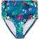 Panos Emporio Escape Chara Bikini Brief - Blauw