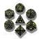 Q Workshop Q Workshop Runic Dice Set