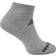 New Balance Ankle Socks 3-pack - White/Multicolor