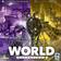 La Boîte de Jeu It's a Wonderful World: Corruption & Ascension