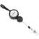 Durable Badge Reel Plus 10-pack